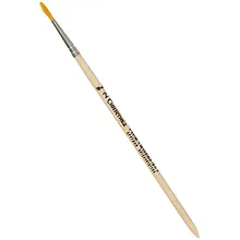 Купить Кисть синтетика круглая №2, Артком — Фото №1