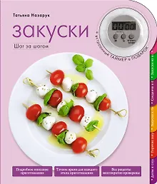 Купить Закуски — Фото №1