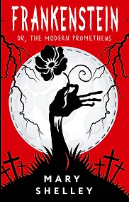 Купить Frankenstein  or, The Modern Prometheus — Фото №1