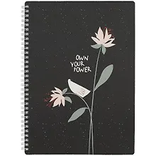 Купить Тетрадь в клетку Be Smart, Sentiment, А4, 96 листов — Фото №1