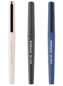 Купить Ручка шариковая Erich Krause, Severe, синяя 0,7 мм — Фото №1