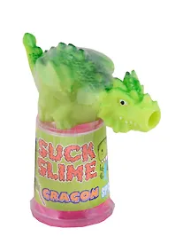 Купить Плевалка со слизью Дино — Фото №1