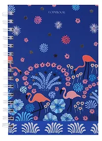 Купить Тетрадь в клетку Listoff, "Графика. Волшебный сон", 80 листов — Фото №1