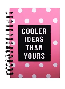 Купить Тетрадь в клетку Be Smart, Dots, 120 листов — Фото №1