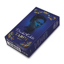 Купить Frida Kahlo Tarot — Фото №1