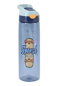 Купить Бутылка Граффити Smash (пластик) (790мл) (12-7306-202510-STB-62) — Фото №1