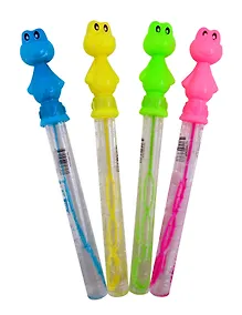 Купить Мыльные пузыри, 40 мл — Фото №1