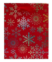 Купить Пакет А6 14*11*6 "Новогодняя затея" Новый год, бум.мат. — Фото №1