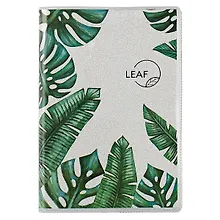 Купить Записная книжка «Leaf» — Фото №1