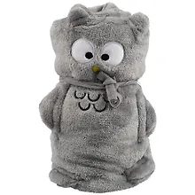 Купить Плед-игрушка "Сова" — Фото №1