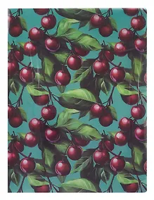 Купить Папка 20 файлов А4 "Cherries" — Фото №1