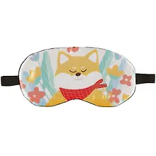 Купить Маска для сна Сибу-ину (пакет) (12-37395-XJ011) — Фото №1