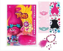 Купить Набор для детского творчества, Centrum, Создание браслета Тролли — Фото №1