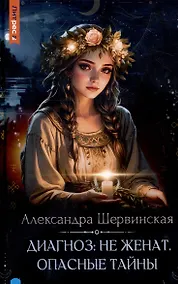 Купить Диагноз: не женат. Опасные тайны — Фото №1