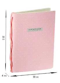 Купить Записная книжка А6 58 листов "Pure notebook" — Фото №1