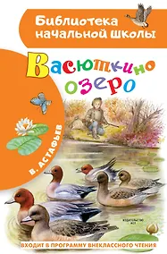 Купить Васюткино озеро — Фото №1