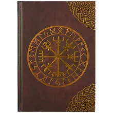 Купить Дневник рун, А5 — Фото №1