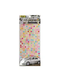 Купить Стразы цветные (GK-1) (11005202) (упаковка) — Фото №1