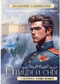 Купить Птицы и сны — Фото №1