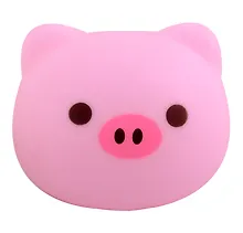 Купить Антистресс мяшка Свинка в пластиковой коробке — Фото №1