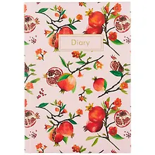 Купить Ежедневник недатированный "My Story №1", А5, 112 листов — Фото №1