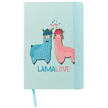 Купить Записная книжка «I choose and believe», 96 листов, А5 — Фото №1