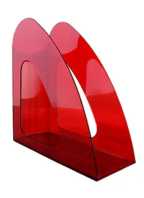 Купить Лоток вертикальный красный — Фото №1