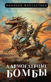 Купить Дармоедерные бомбы — Фото №1