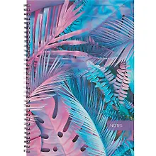 Купить Тетрадь в клетку Listoff, "Dream world. Дизайн 1", А4, 60 листов — Фото №1