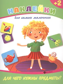 Купить Для чего нужны предметы? — Фото №1