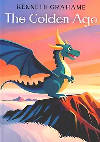 Купить The Golden Age — Фото №1