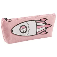 Купить Пенал-косметичка «Beyond the limit», 19 х 8.5 см — Фото №1