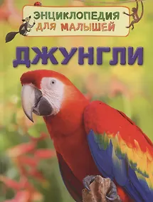 Купить Джунгли — Фото №1