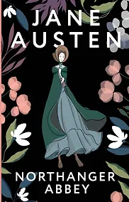 Купить Northanger Abbey — Фото №1