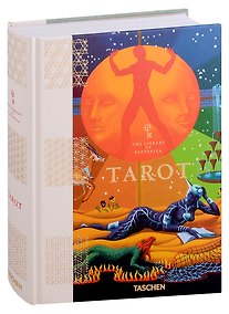 Купить Tarot. The Library of Esoterica — Фото №1