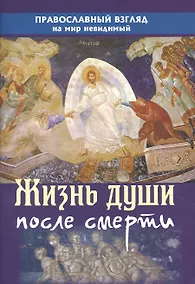 Купить Жизнь души после смерти Православный взгляд на мир невидимый (м) — Фото №1