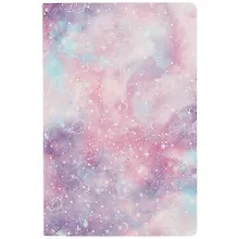 Купить Тетрадь в клетку Kairui, "Космос", 32 листа, в ассортименте — Фото №1