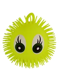 Купить Игрушка 1toy Ё-Ёжики, большие глаза со светом Т56764 — Фото №1