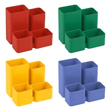 Купить Подставка настольная "Юниор", Стамм, в ассортименте — Фото №1