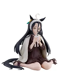 Купить Фигурка аниме Девушки Пони Umamusume Pretty Derby Манхэттен Кафе Manhattan Café 12см 87837 — Фото №1