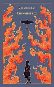 Купить Книжный вор — Фото №1