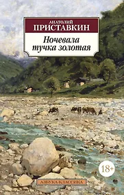 Купить Ночевала тучка золотая — Фото №1