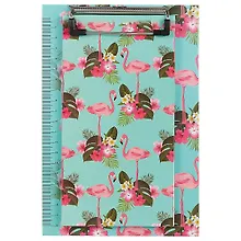 Купить Блокнот с планшетом «Flamingo» — Фото №1