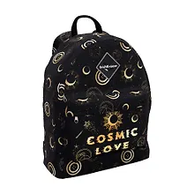 Купить Рюкзак Erich Krause "Magic Sky" с карманом, 29x39x13 см — Фото №1