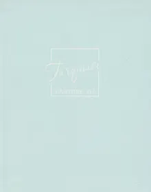 Купить Книга для записей А5+ 96л кл. "Turquoise" интеграл.перепл., матов.ламин., выб.лак. — Фото №1