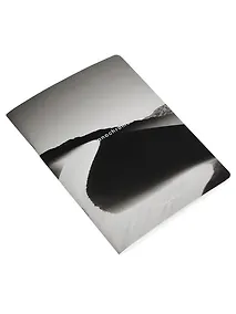 Купить Тетрадь 48л кл. "Dune", дюна, карт.обл., ламинация, скрепка — Фото №1