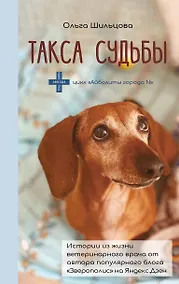 Купить Такса судьбы — Фото №1