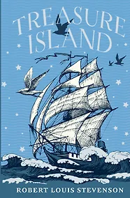 Купить Treasure Island — Фото №1