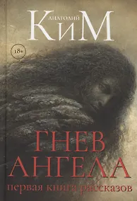 Купить Гнев Ангела. Первая книга рассказов — Фото №1