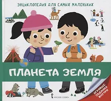 Купить Планета Земля — Фото №1